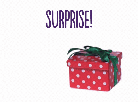 Gift Box GIFs - Get the best GIF on GIPHY