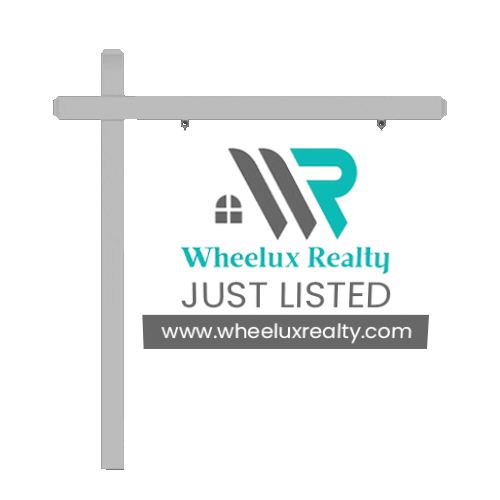 Wheeluxwednesday Sticker by Wheelux Realty