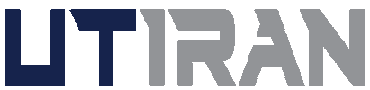 UTIRAN Sticker