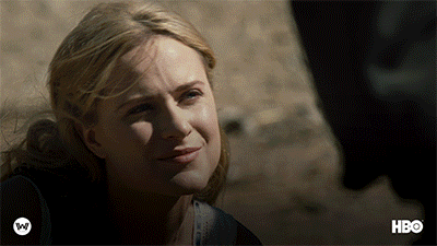 Westworld GIFs - Get the best GIF on GIPHY