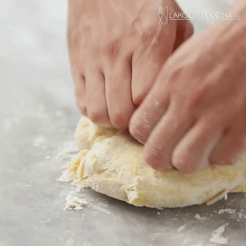 Pasta Italian Flavor GIF