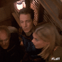 tv show what GIF by Laff