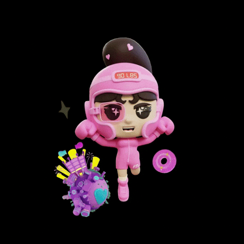 Ftl Univers GIF by FTL GYM