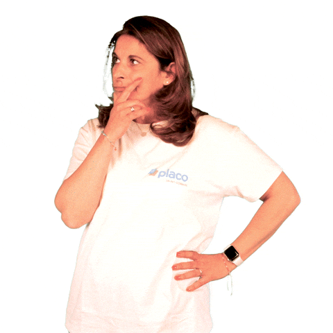 Surprise Question GIF by Isover et Placo® France