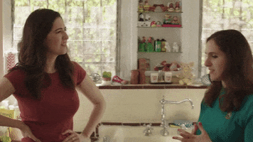 Web Series Award GIF by An Emmy for Megan