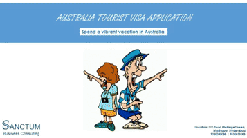 Travel Visa Consultants GIF