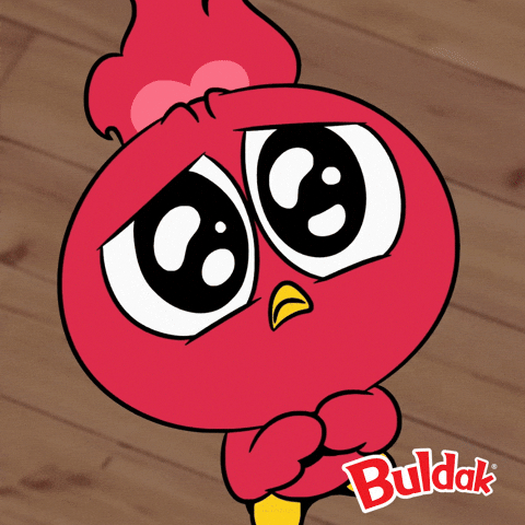 Sad Animation GIF