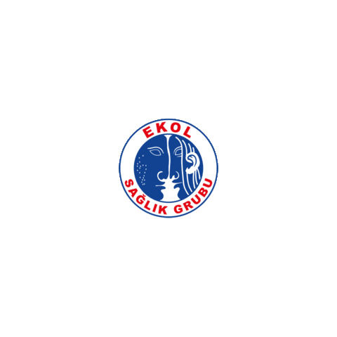 İzmir Ekol Hastanesi Sticker