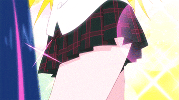 sexy panty and stocking GIF