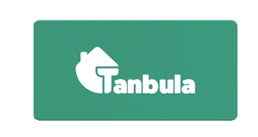 Tanbula Sticker