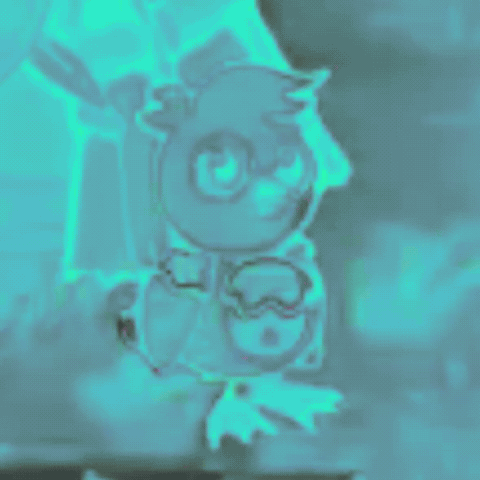 Rainbow GIF