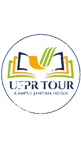 Ufprjandaia Sticker by ufprtour