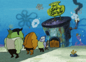 Salty Spitoon GIFs - Find & Share on GIPHY