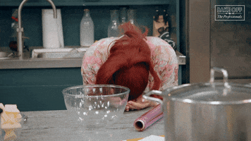 Bake Off No GIF by The Great British Bake Off