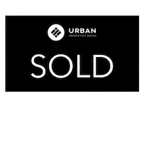 Compass Upg Sticker by Urban Properties Group