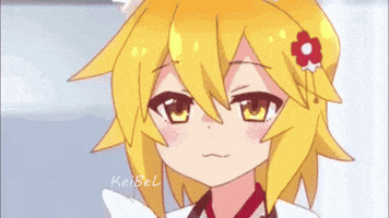 Anime GIF