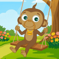 GIF by HooplaKidz Official