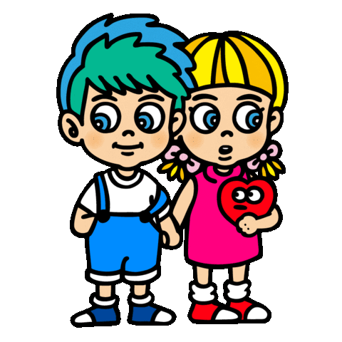 Girl Love Sticker By Ichigen For Ios Android Giphy Girl Love Sticker By Ichigen For Ios Android Giphy