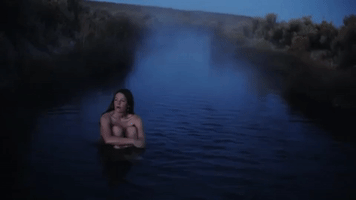 Light On GIF by Maggie Rogers