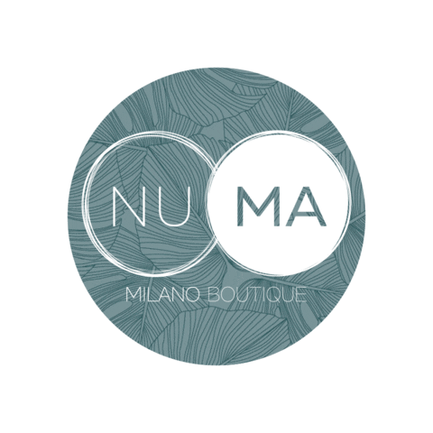 NumaMilano Sticker