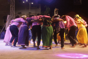 Panama Festivaldule GIF