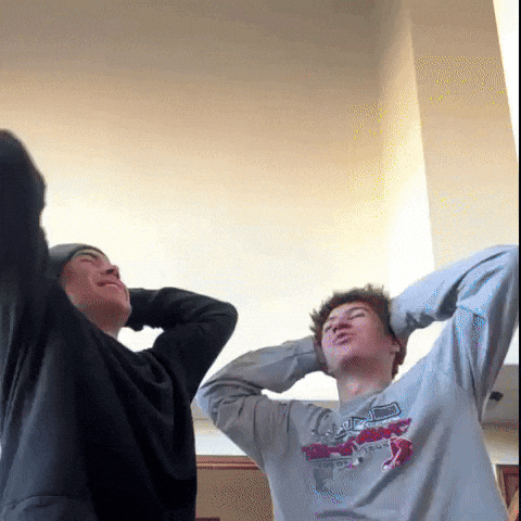 Celebrate GIF