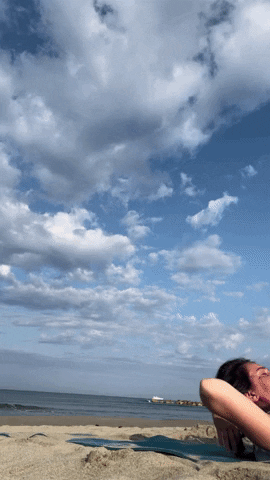 Yoga GIF