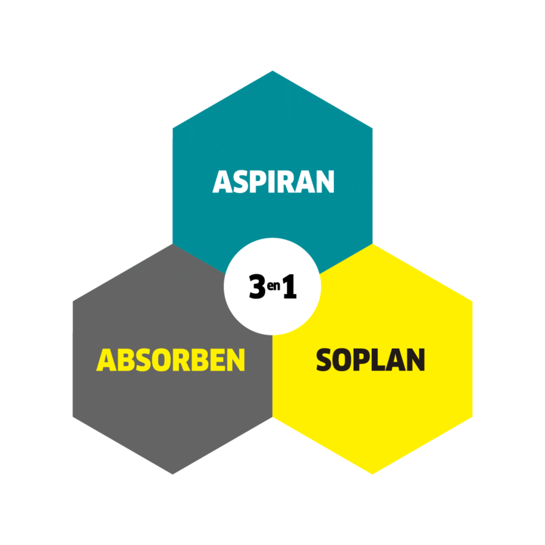 Sticker by Karcher Sar