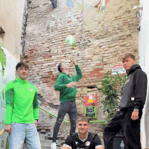 Eto GIF by ETOfcofficial