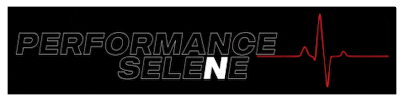 Seleneperformance GIF by selene