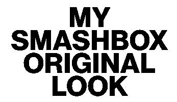 Smashbox I Am Original Sticker by Giovanni