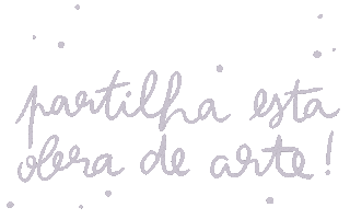 Art Share Sticker
