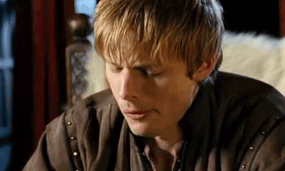 arthur pendragon