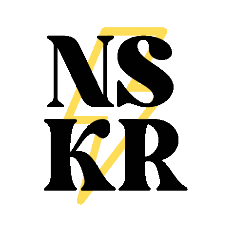 Inskira Sticker