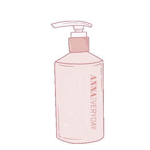 Heart Bubble Sticker by ANNAEVERYDAY