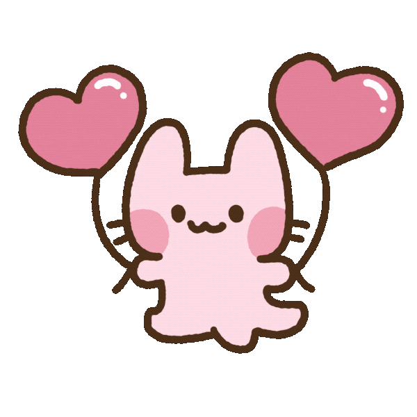 Happy In Love Sticker