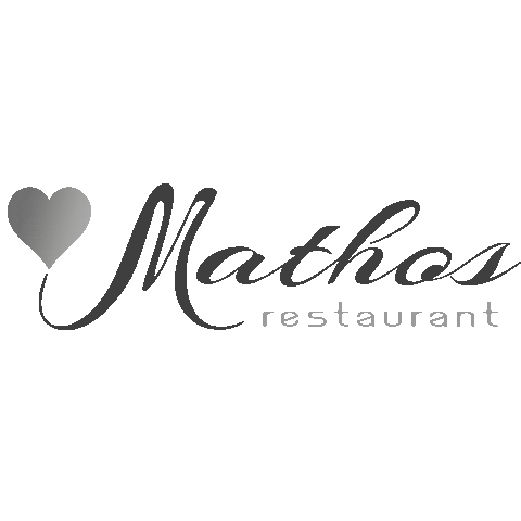 Delucaman Sticker by Mathos Restaurant