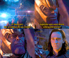 Infinity War Marvel GIF