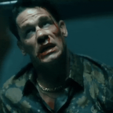 John Cena Peacemaker GIF