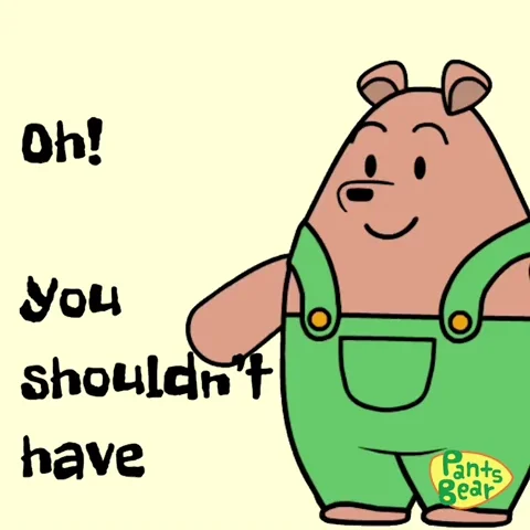 Thank You So Much GIF