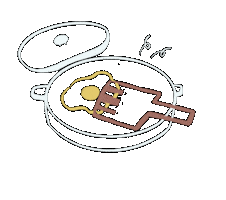 小青山 Sticker