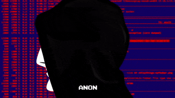 The Matrix Wow GIF by 9th Maestro