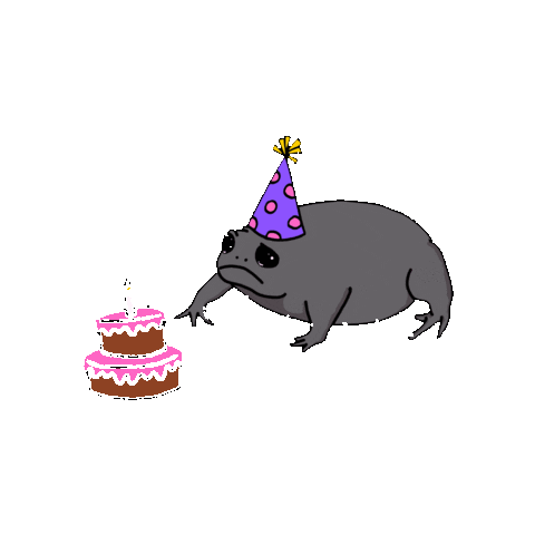 Animated Sticker