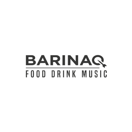 Barinaq Sticker