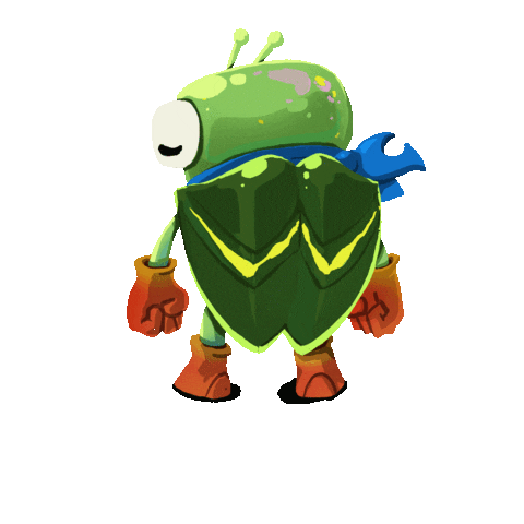 Animated Sticker