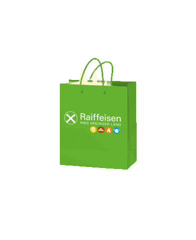 RaiffeisenWarenGmbH Sticker