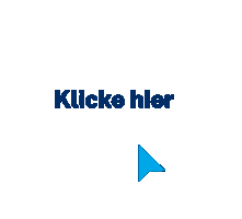 Klicke Hier Sticker by FDP