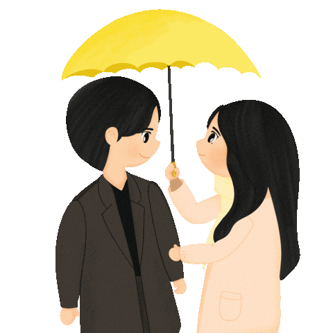 Kdrama Sticker