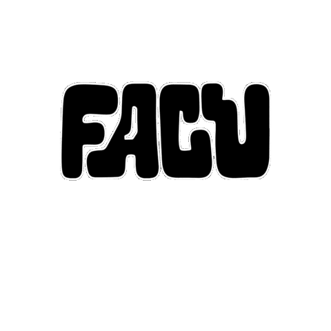 Facu Sticker by LaÓrbita.cl
