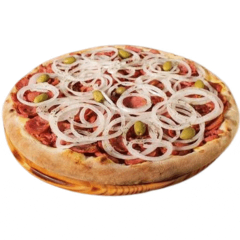 maisquepizza GIF
